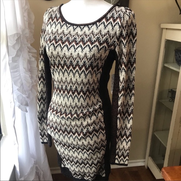 free people sweater dress NWT - Picture 3 of 8